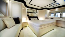 SAKATA -  VIP Cabin